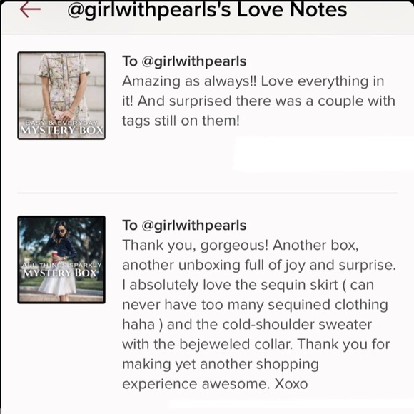 BAGS & PURSES MYSTERY BOX (3-4 ITEMS) - Picture 7 of 8